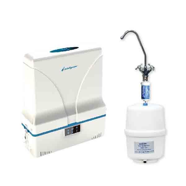 2in1-i 智能雙出水機