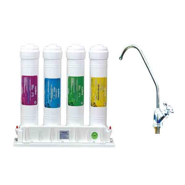 UFU 理想櫥下超濾機 