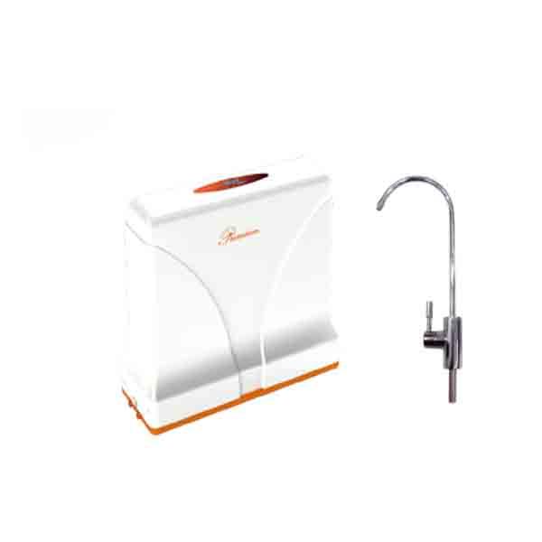 UFUP 精致櫥下超濾機 